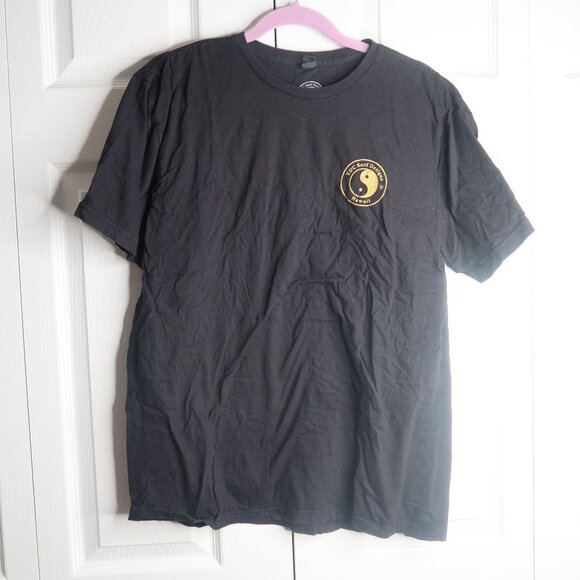 T&C Hawaii Short Sleeve 100% Cotton Graphic T-Shirt Men's Size Large L - Picture 5 of 5